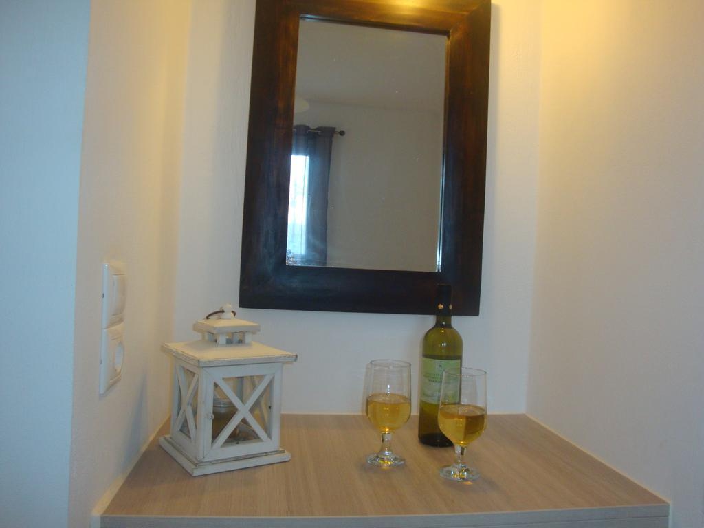 Chill Out Studio Mykonos Town Kamer foto