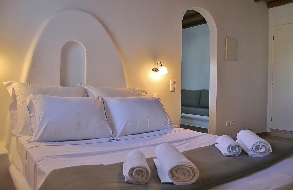 Chill Out Studio Mykonos Town Kamer foto