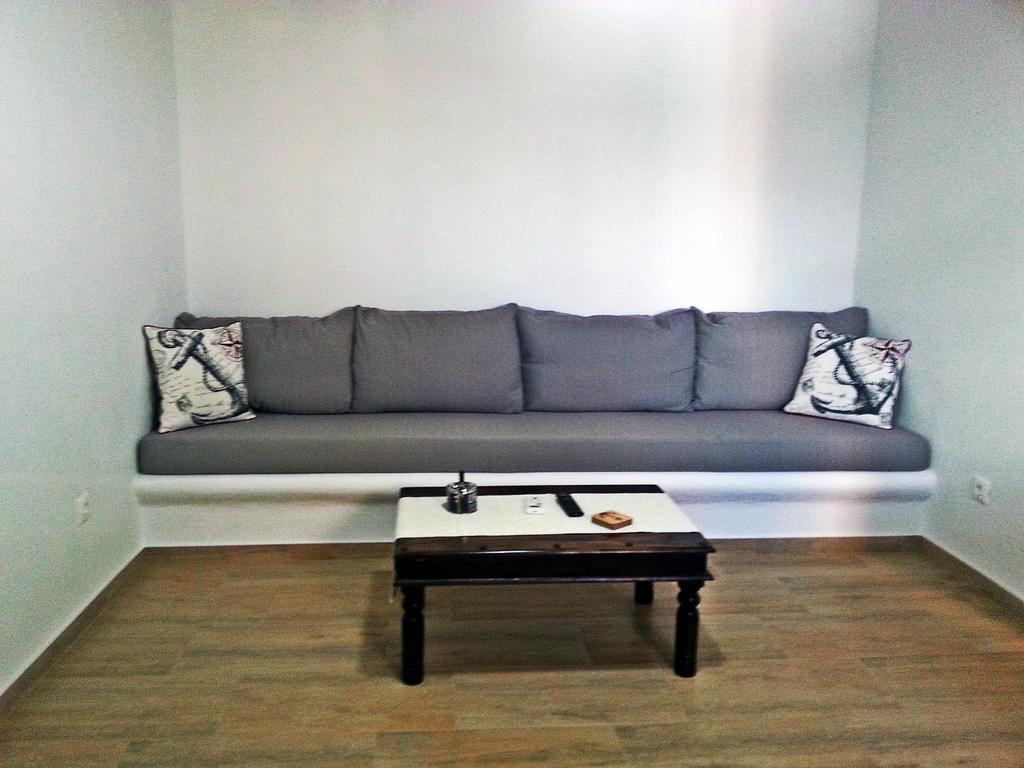 Chill Out Studio Mykonos Town Kamer foto
