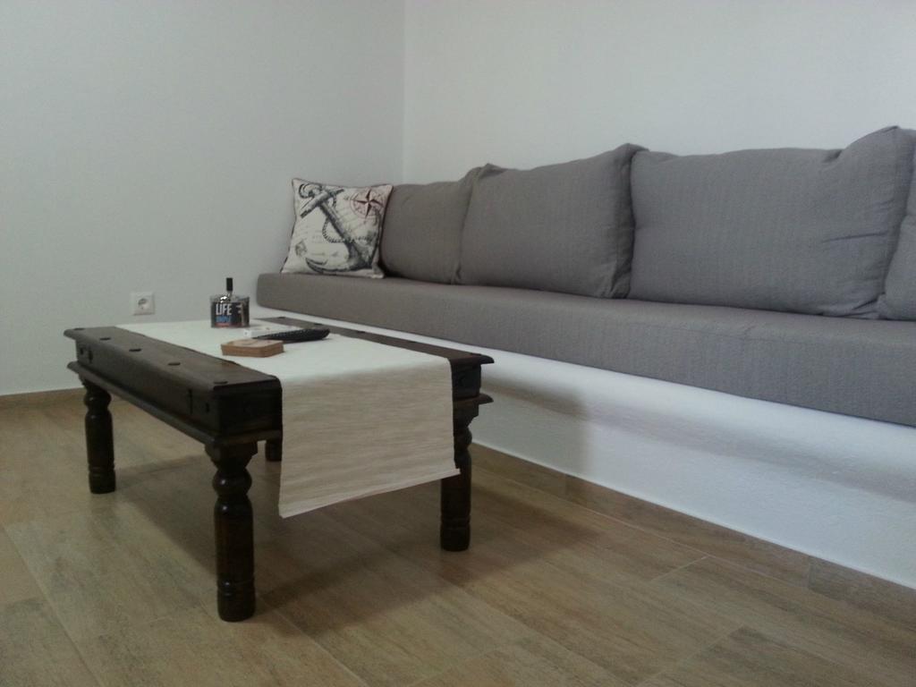 Chill Out Studio Mykonos Town Kamer foto