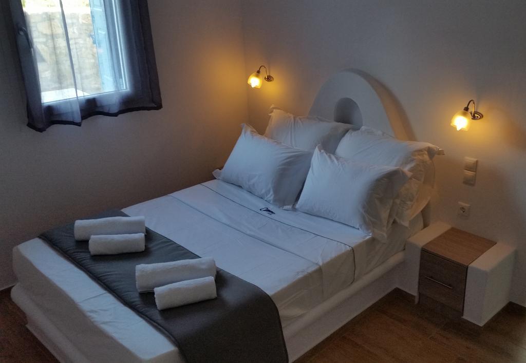 Chill Out Studio Mykonos Town Kamer foto