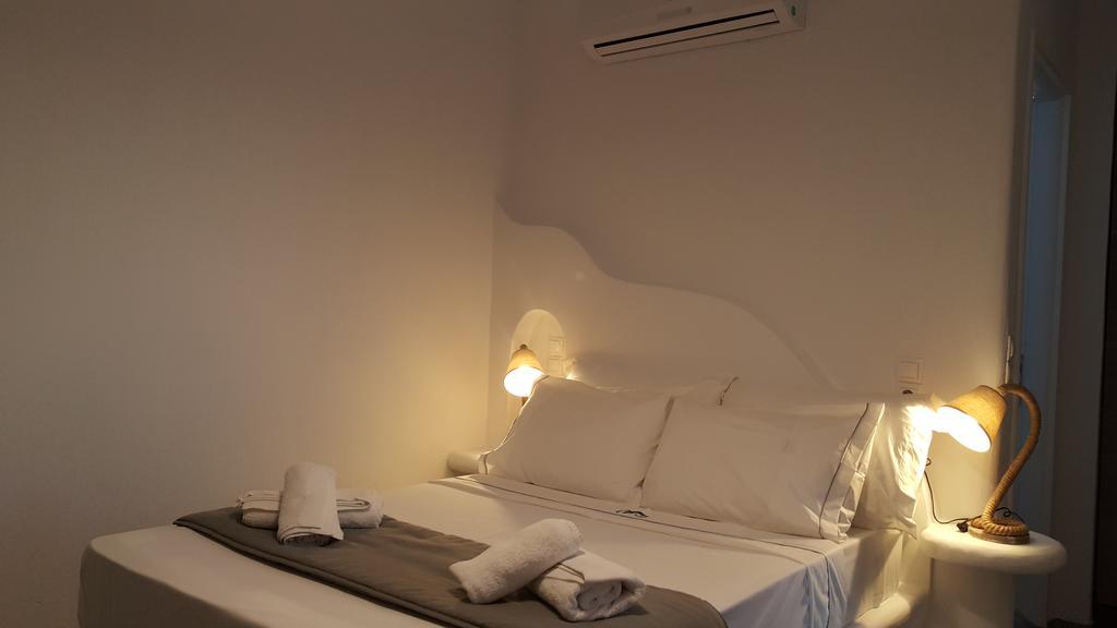 Chill Out Studio Mykonos Town Buitenkant foto